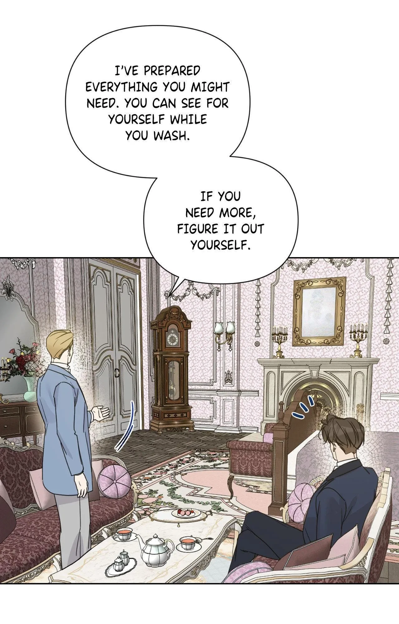 Side. : Into the Radiant Abyss (6), page 49
