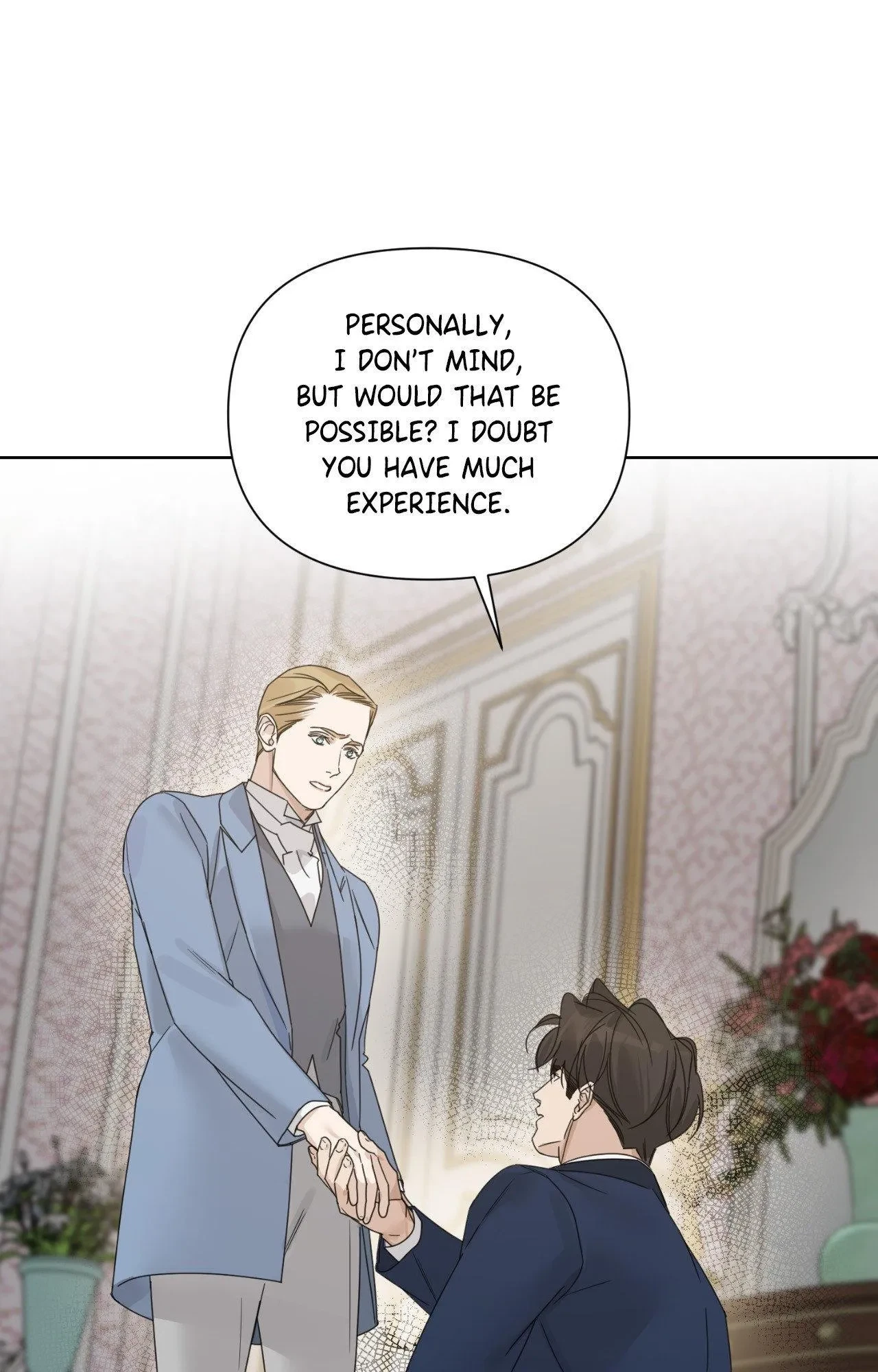 Side. : Into the Radiant Abyss (6), page 64