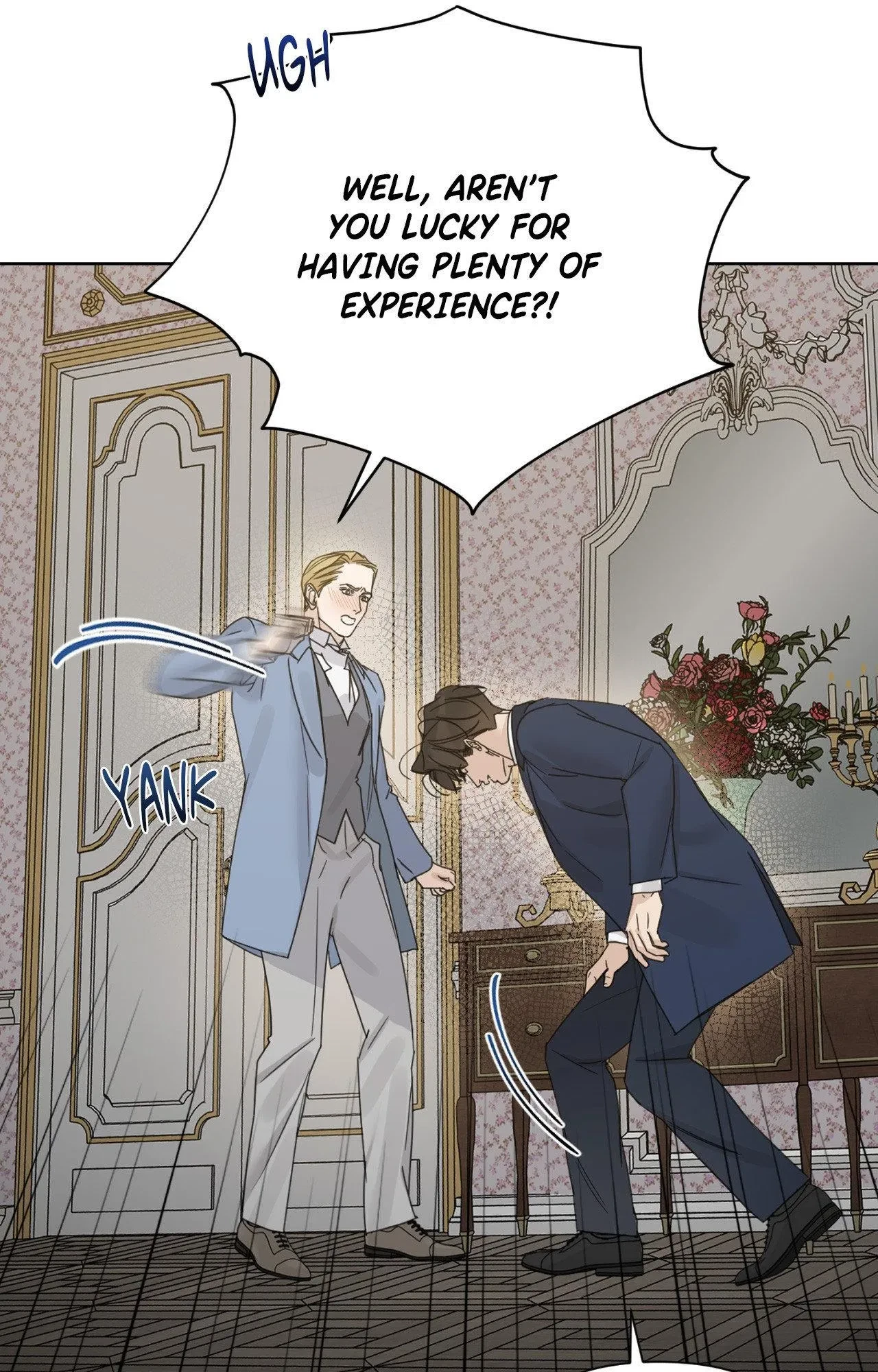Side. : Into the Radiant Abyss (6), page 72