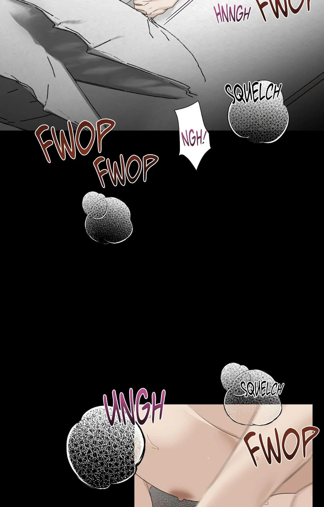 Side. : Into the Radiant Abyss (6), page 96