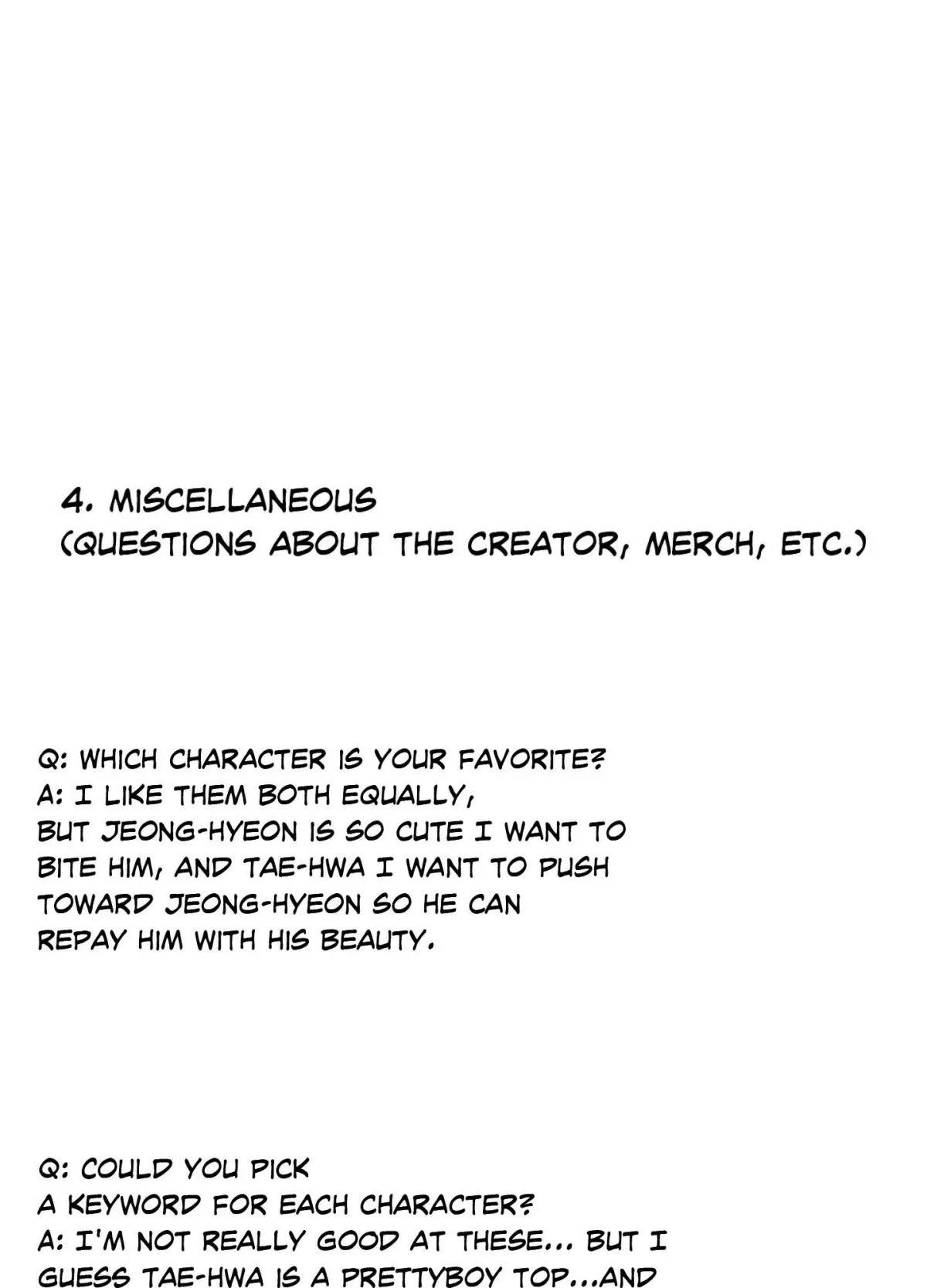 Chapter 28.5, page 40