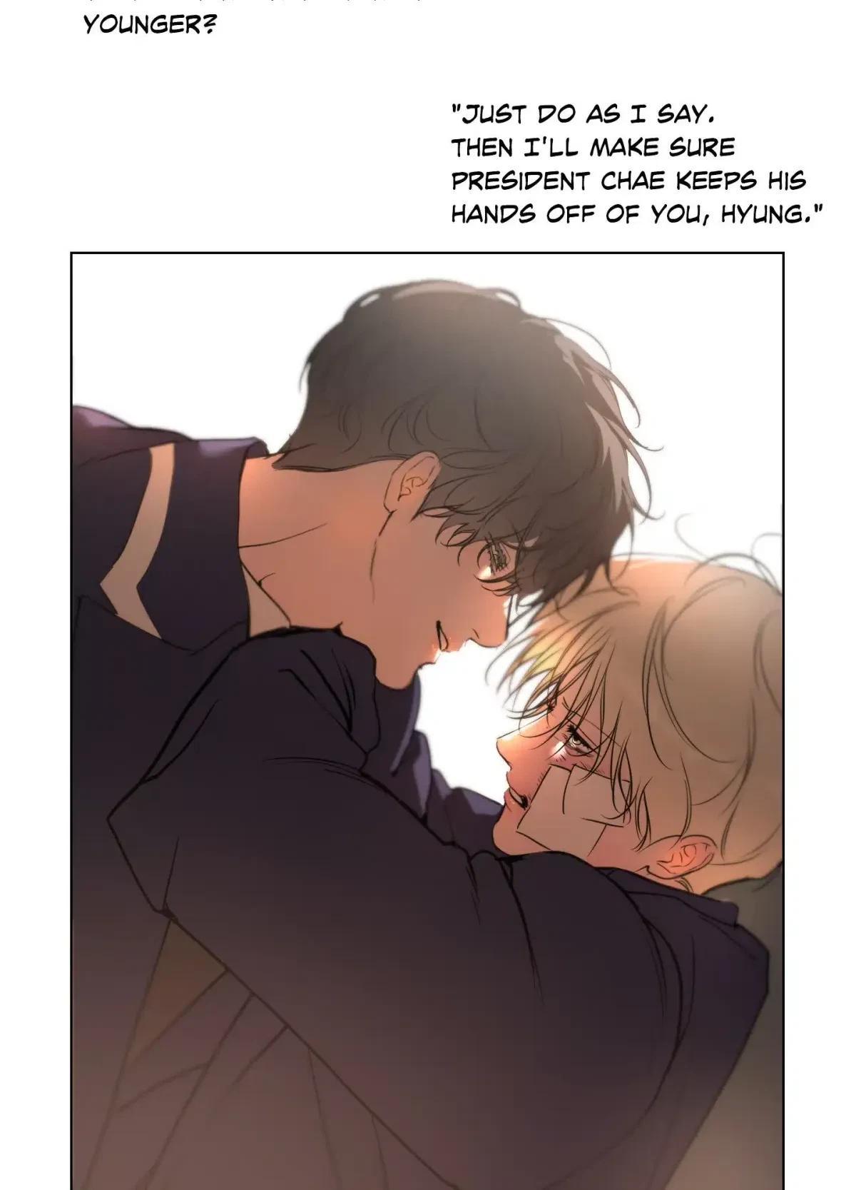 Chapter 28.5, page 55
