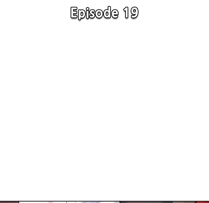 Hole In One Chapter 19, page 10