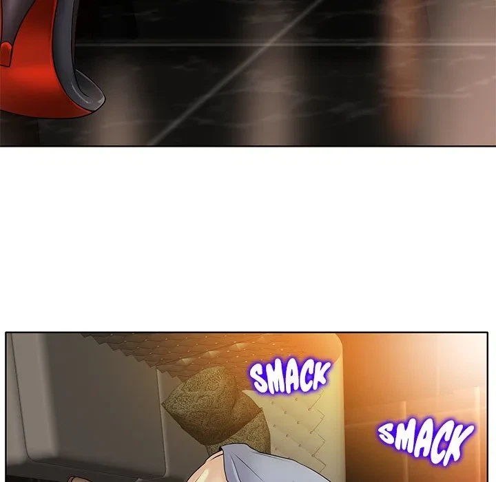 Hole In One Chapter 19, page 106
