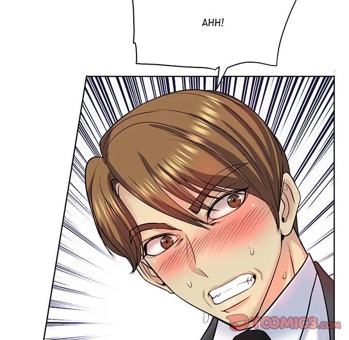 Hole In One Chapter 19, page 12