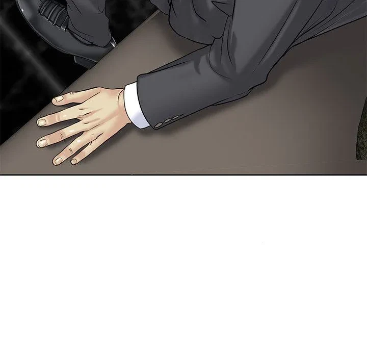 Hole In One Chapter 19, page 23
