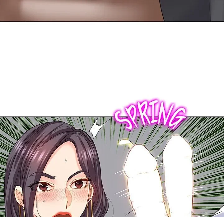 Hole In One Chapter 19, page 25