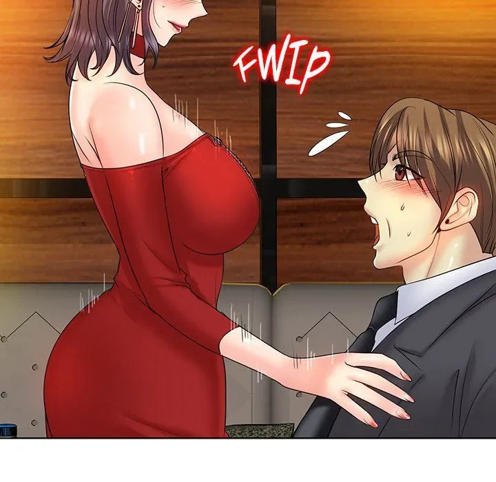Hole In One Chapter 19, page 65