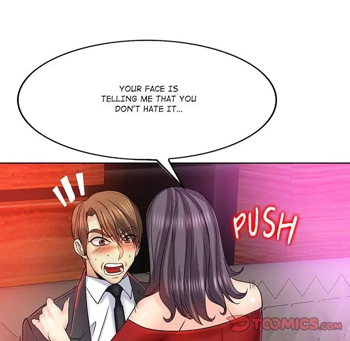 Hole In One Chapter 19, page 66