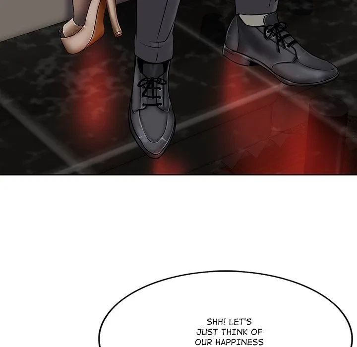 Hole In One Chapter 19, page 68