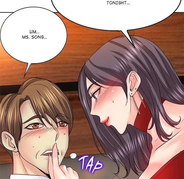 Hole In One Chapter 19, page 69