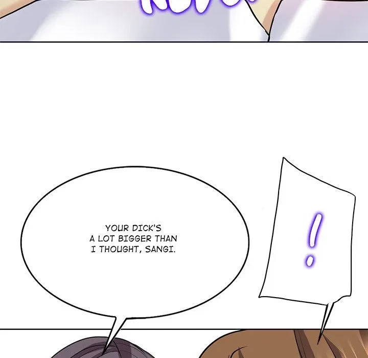 Hole In One Chapter 19, page 72