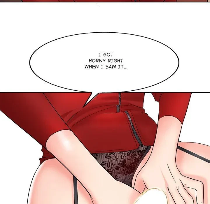Hole In One Chapter 19, page 74
