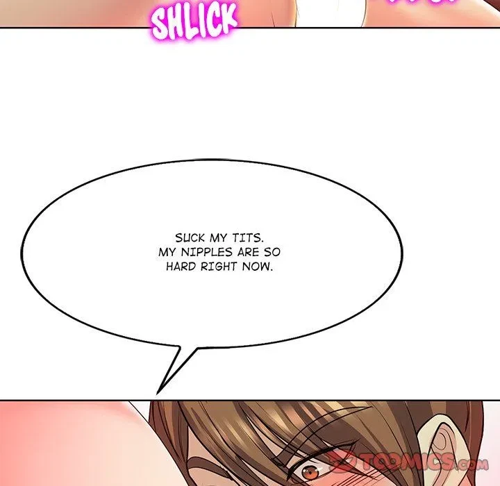 Hole In One Chapter 19, page 93