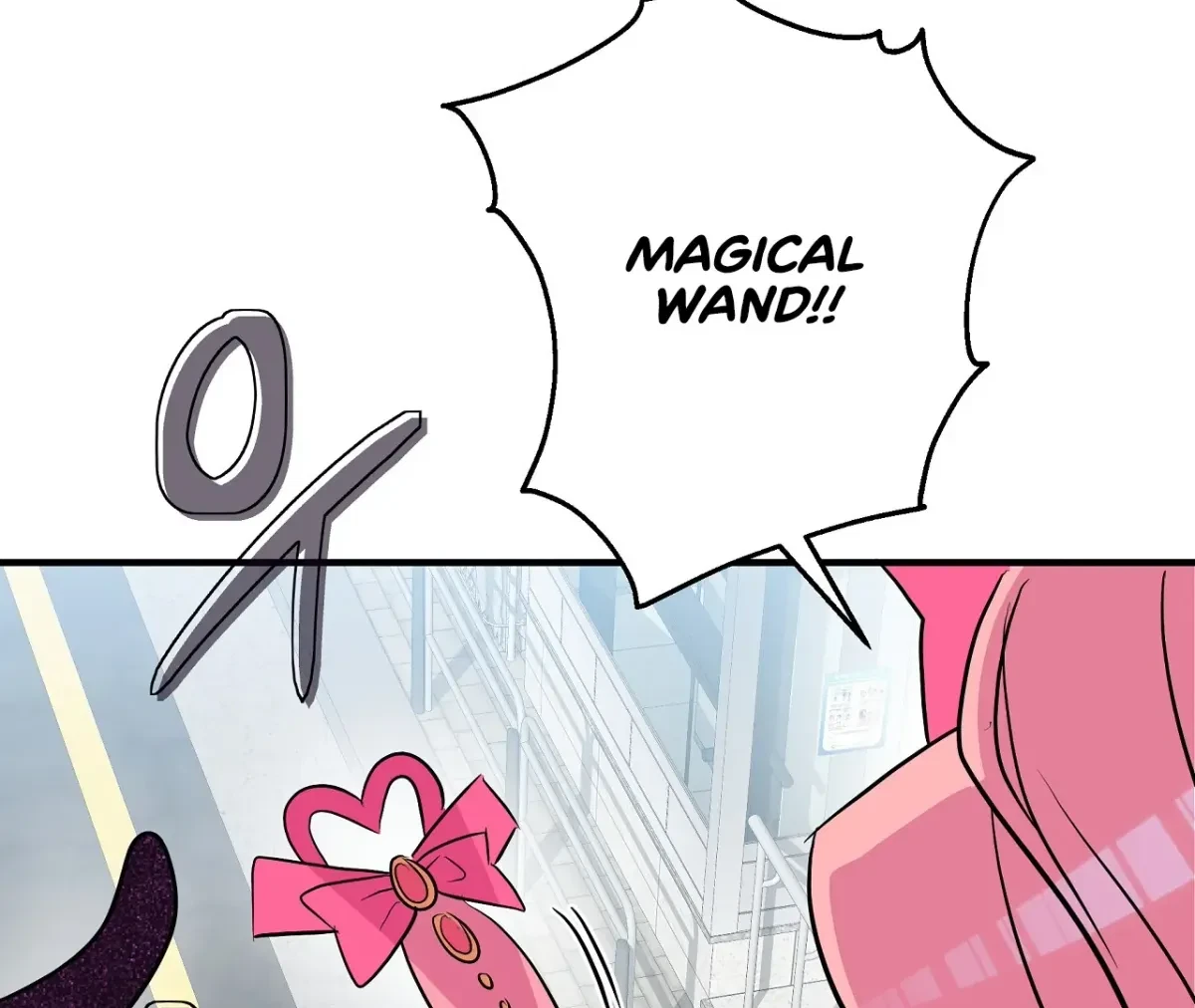 Magical Wand Chapter 3, page 132