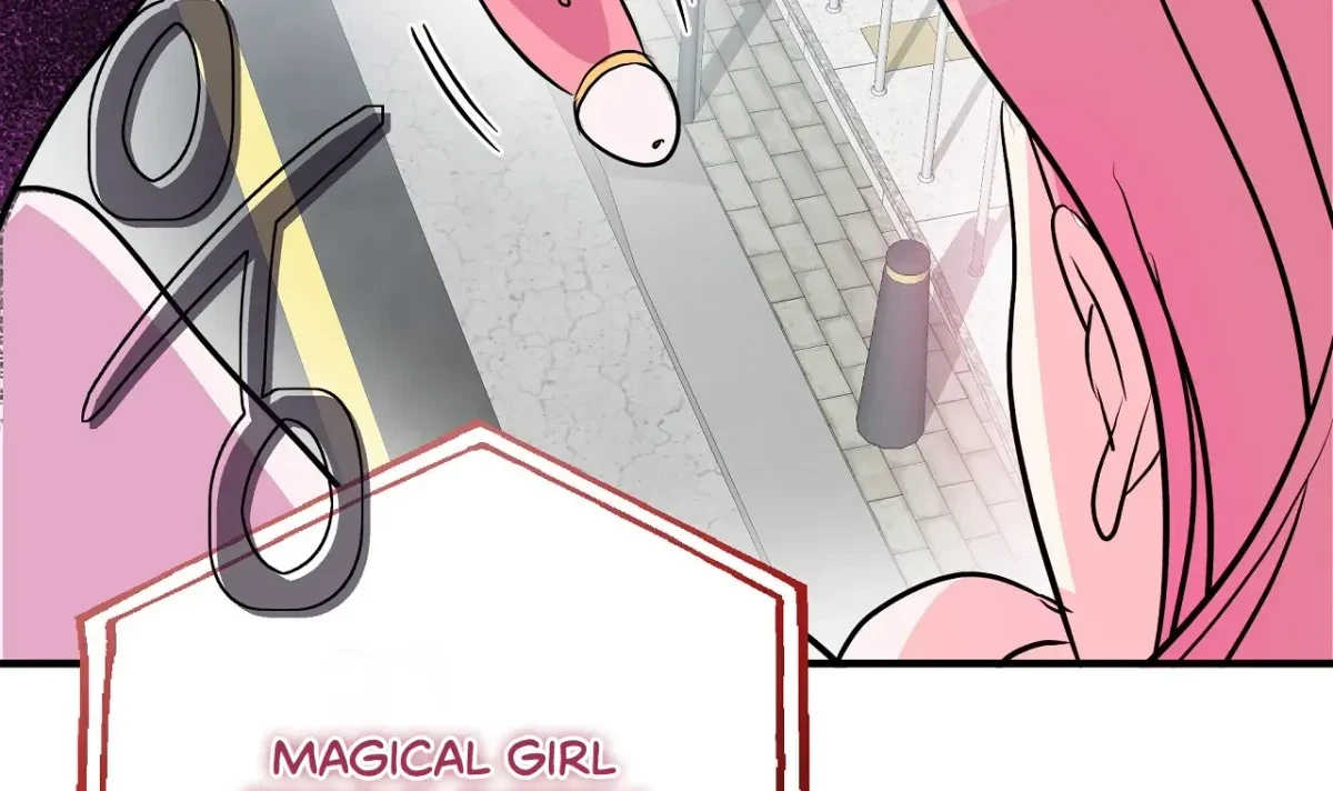 Magical Wand Chapter 3, page 133
