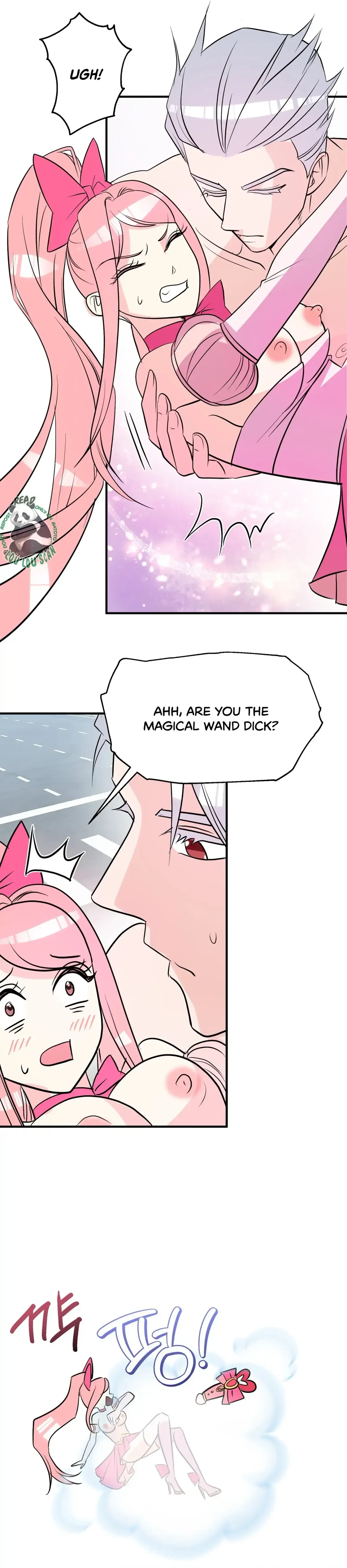 Magical Wand Chapter 3, page 149