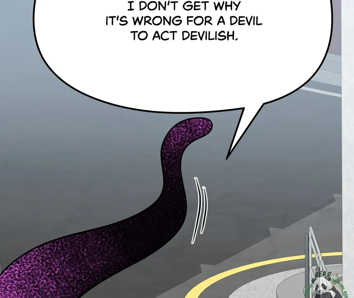Magical Wand Chapter 3, page 22