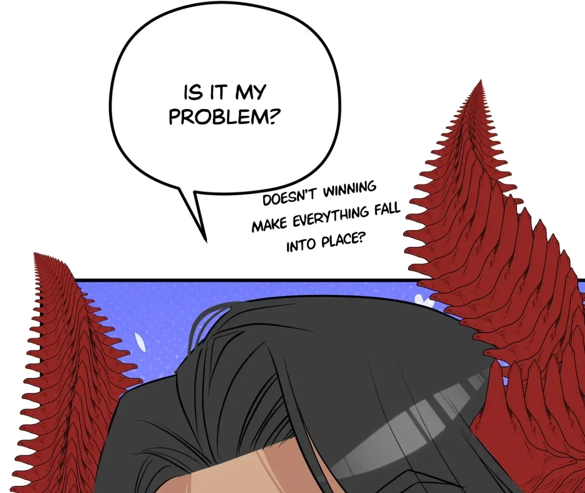 Magical Wand Chapter 3, page 27