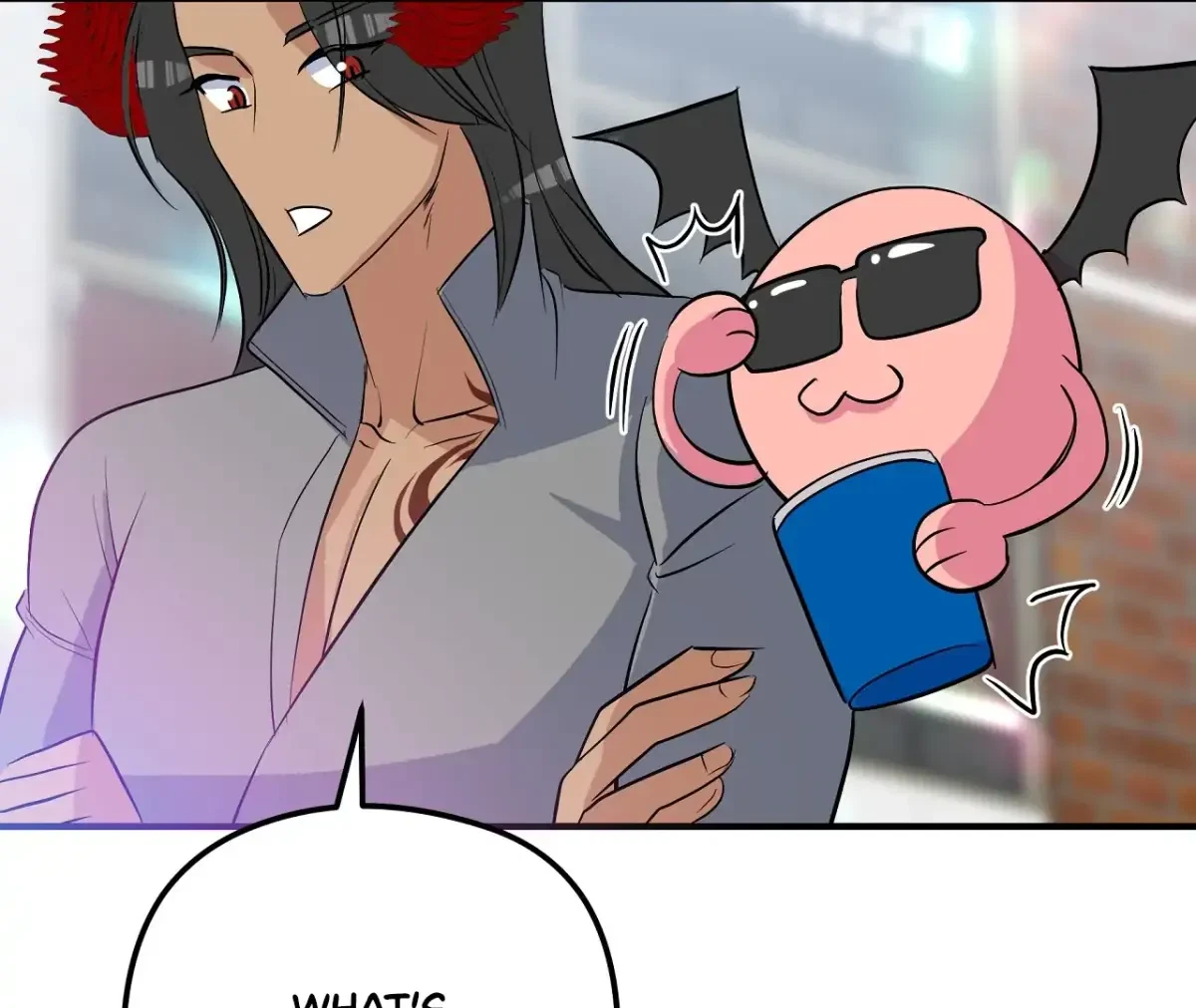 Magical Wand Chapter 3, page 58