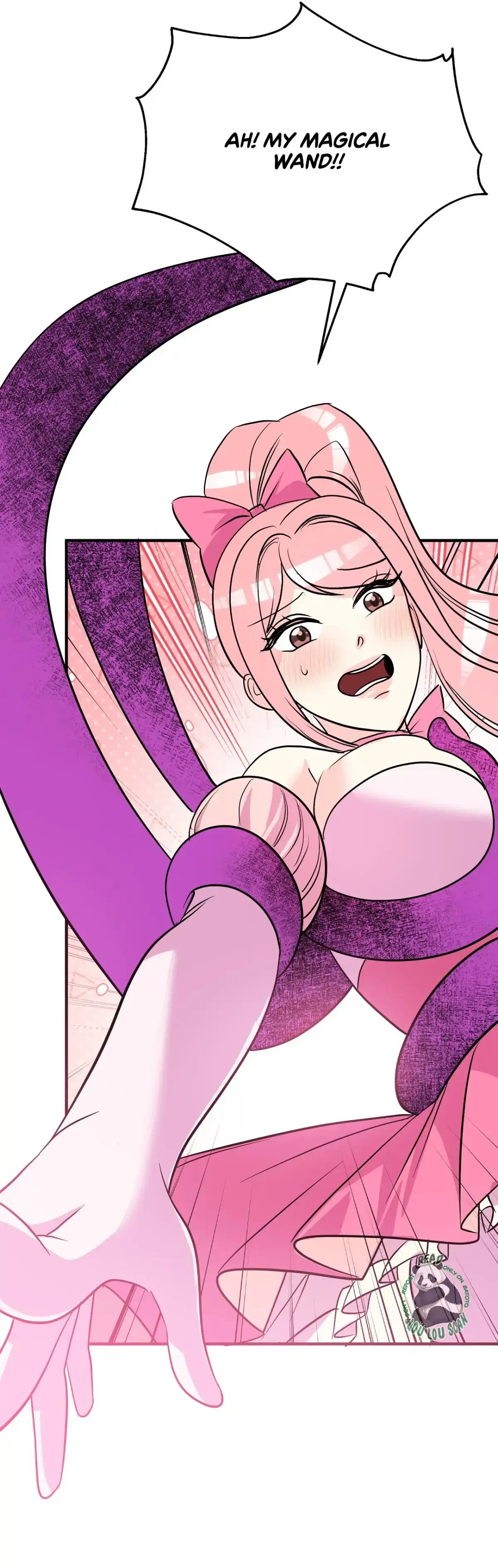 Magical Wand Chapter 3, page 96