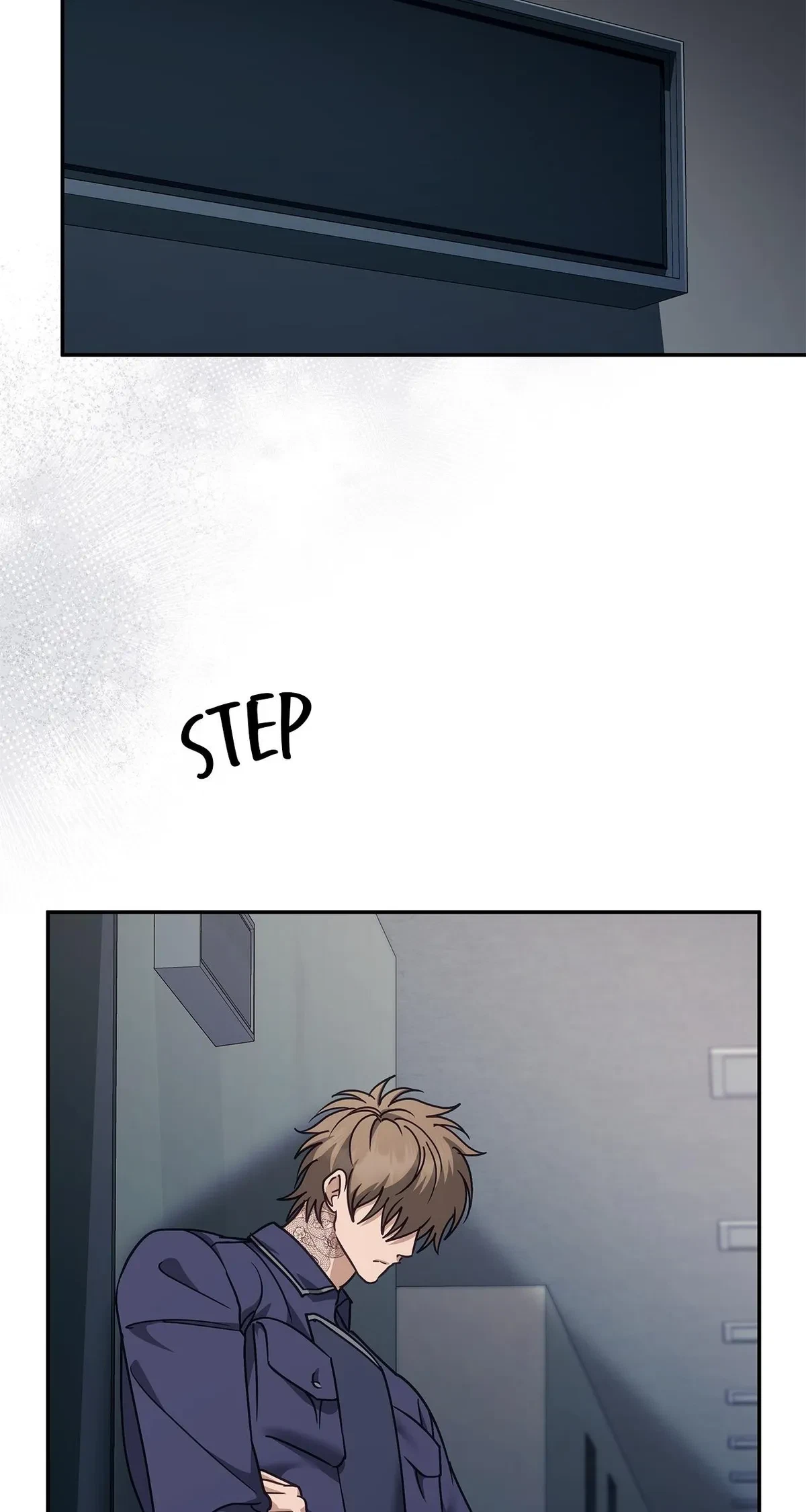 Sierra To Juliet Chapter 49, page 2