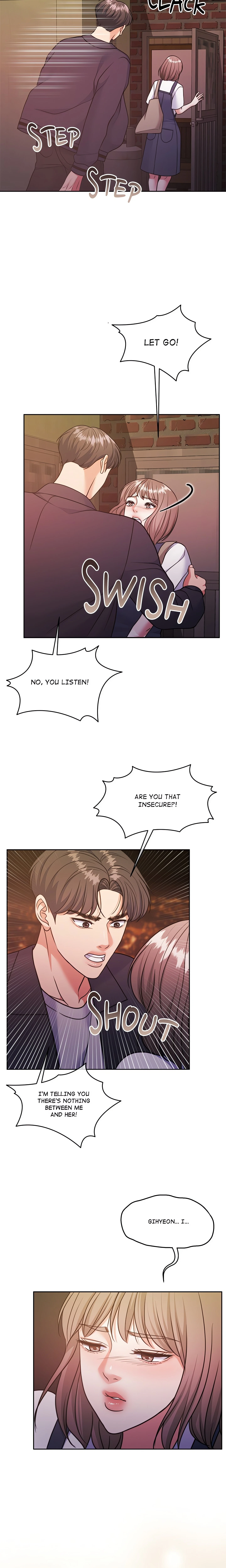 Pregnancy Contract Chapter 35, page 24