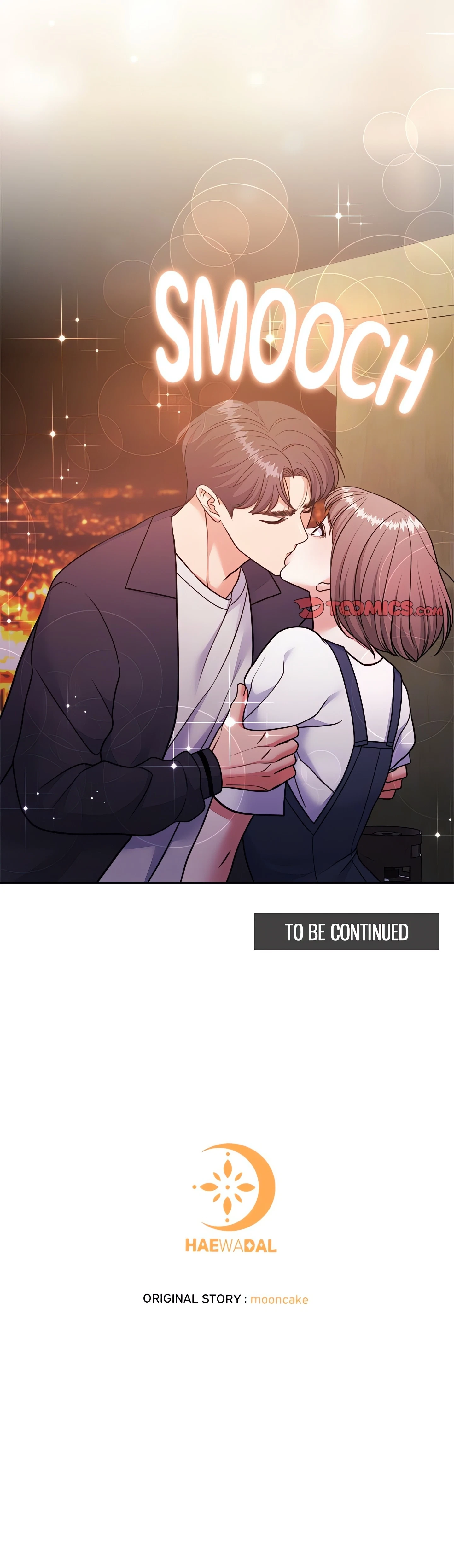 Pregnancy Contract Chapter 35, page 25