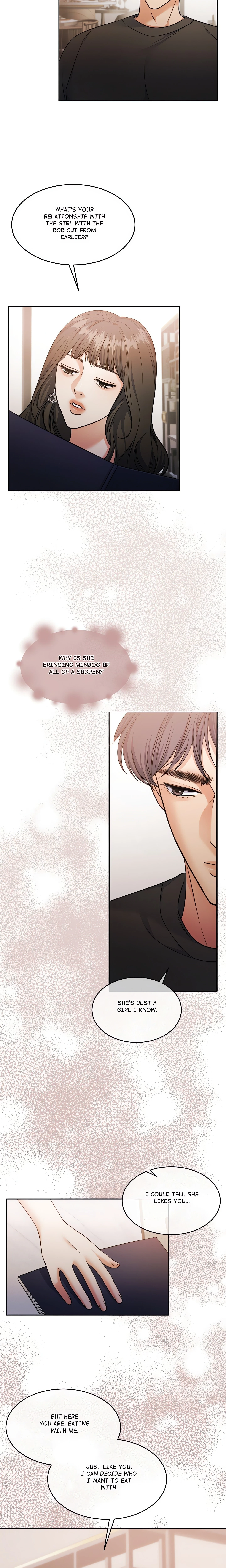 Pregnancy Contract Chapter 35, page 4