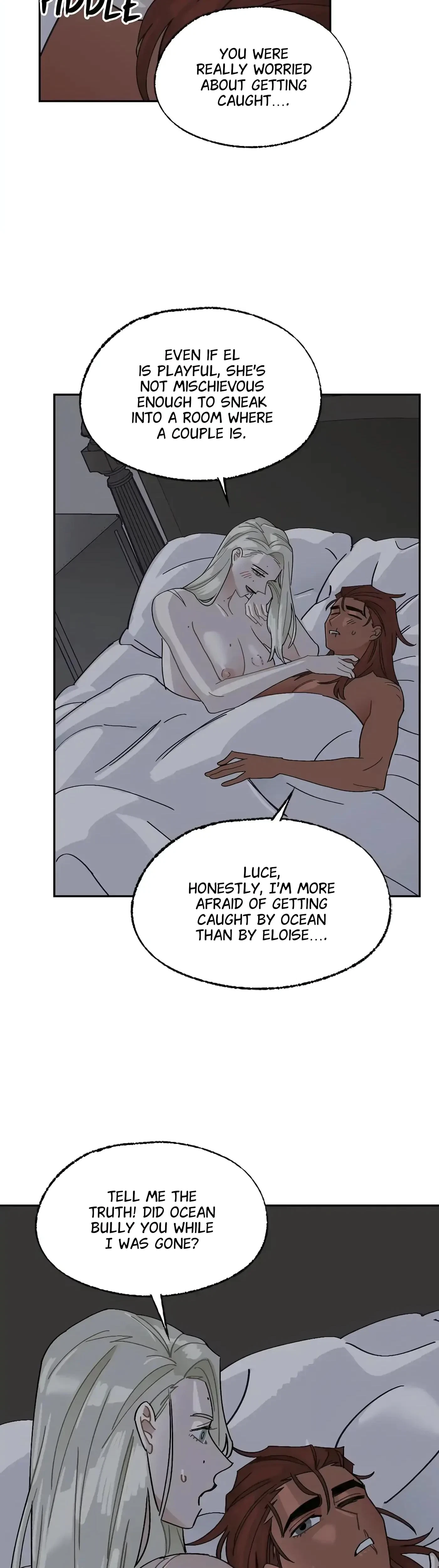 Chapter 146 - Epilogue 7, page 12