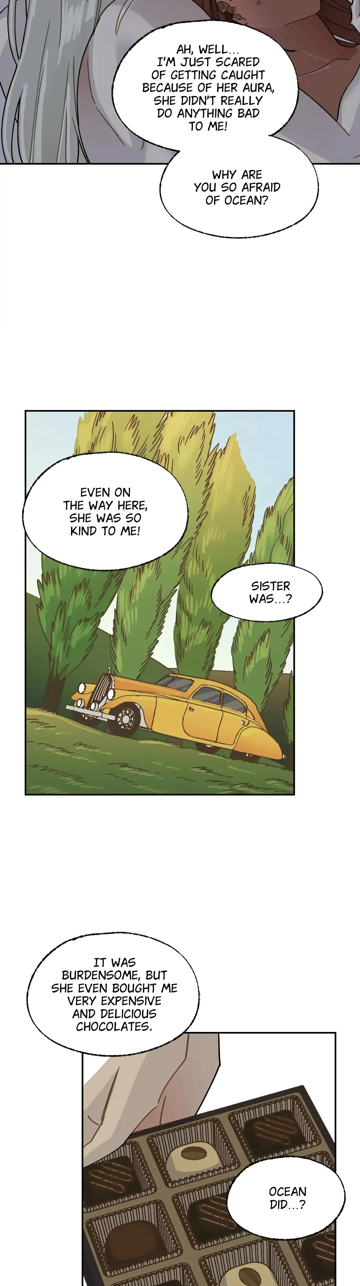 Chapter 146 - Epilogue 7, page 13