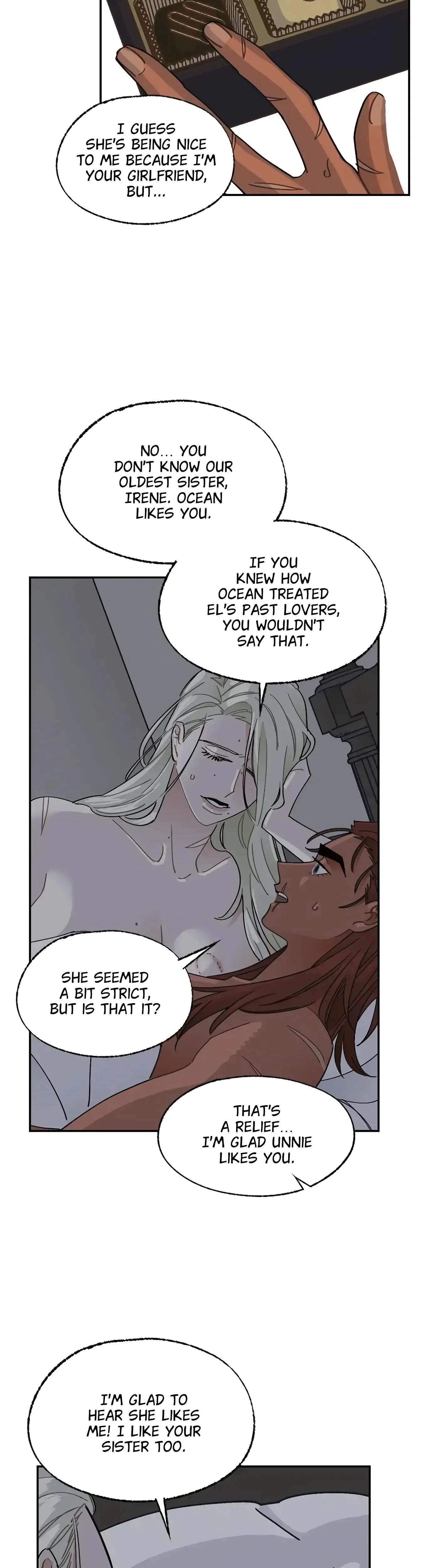 Chapter 146 - Epilogue 7, page 14
