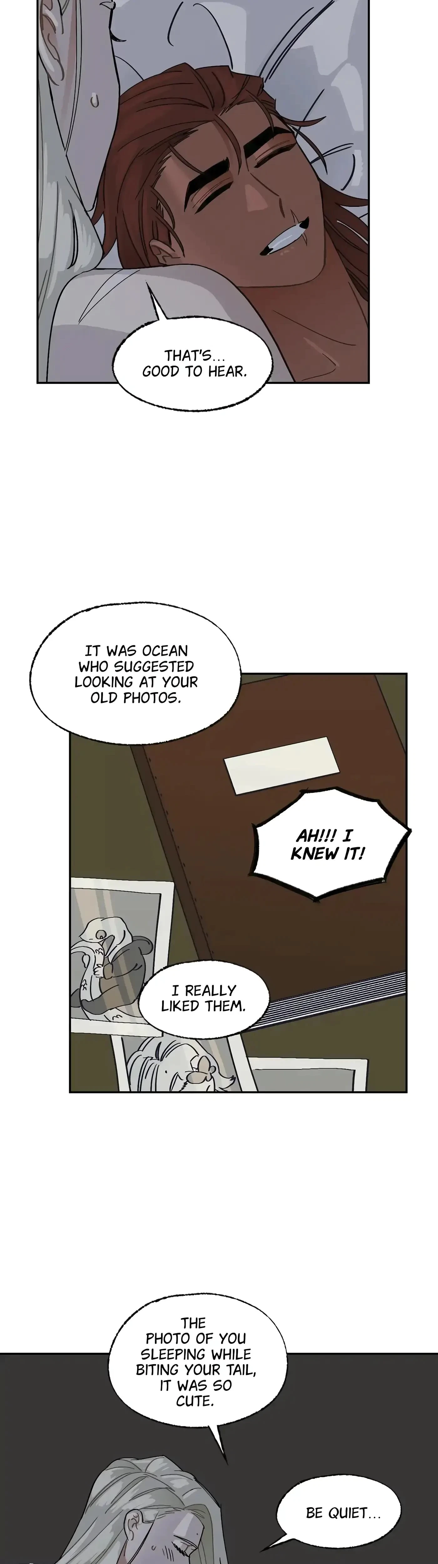 Chapter 146 - Epilogue 7, page 15