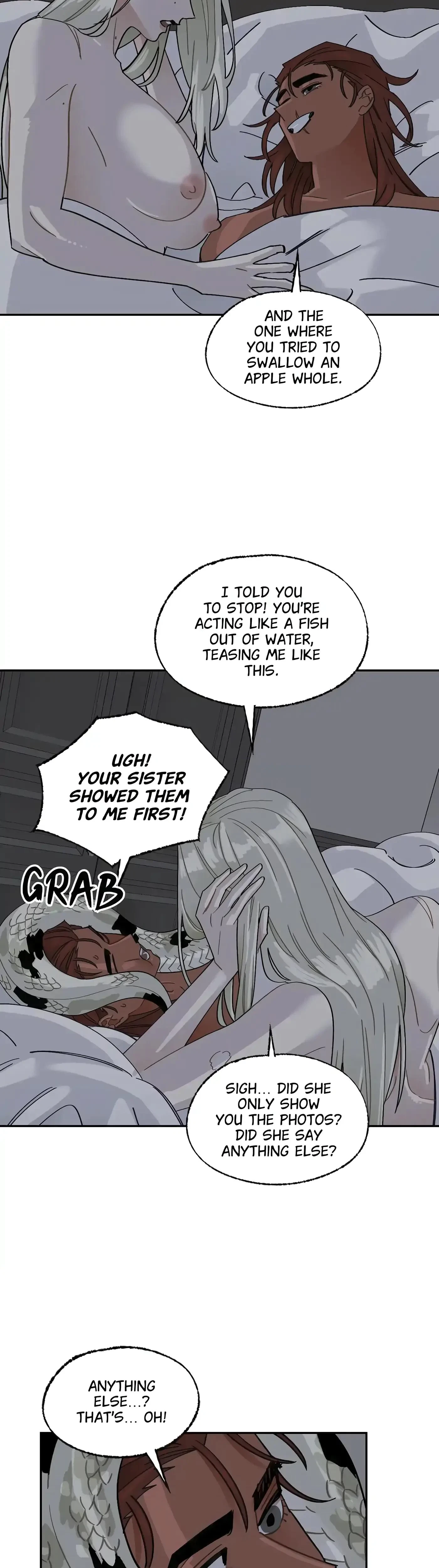 Chapter 146 - Epilogue 7, page 16