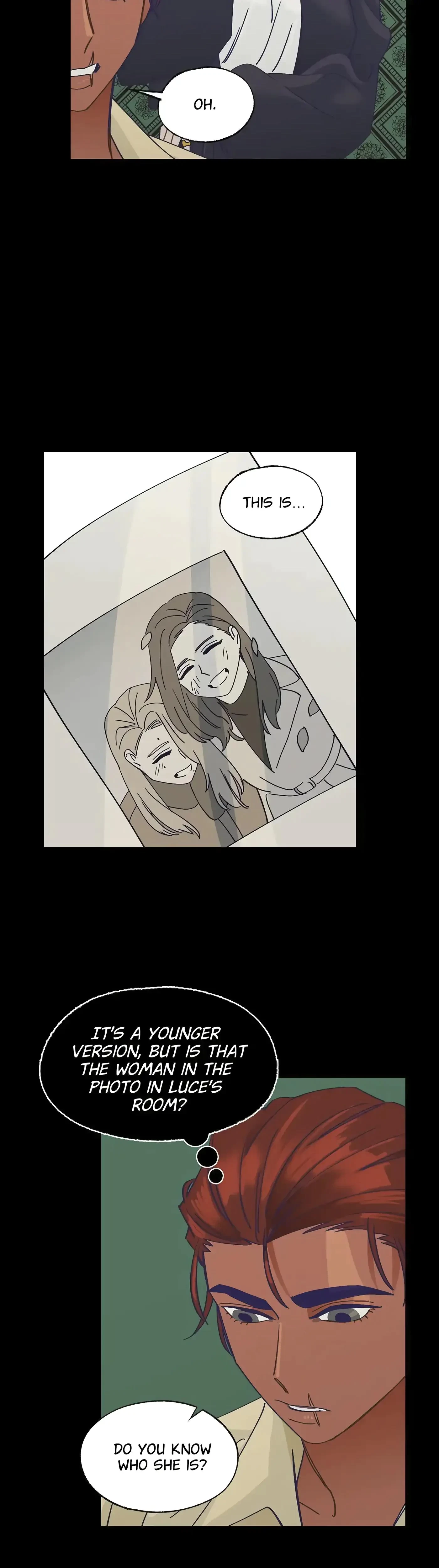 Chapter 146 - Epilogue 7, page 22