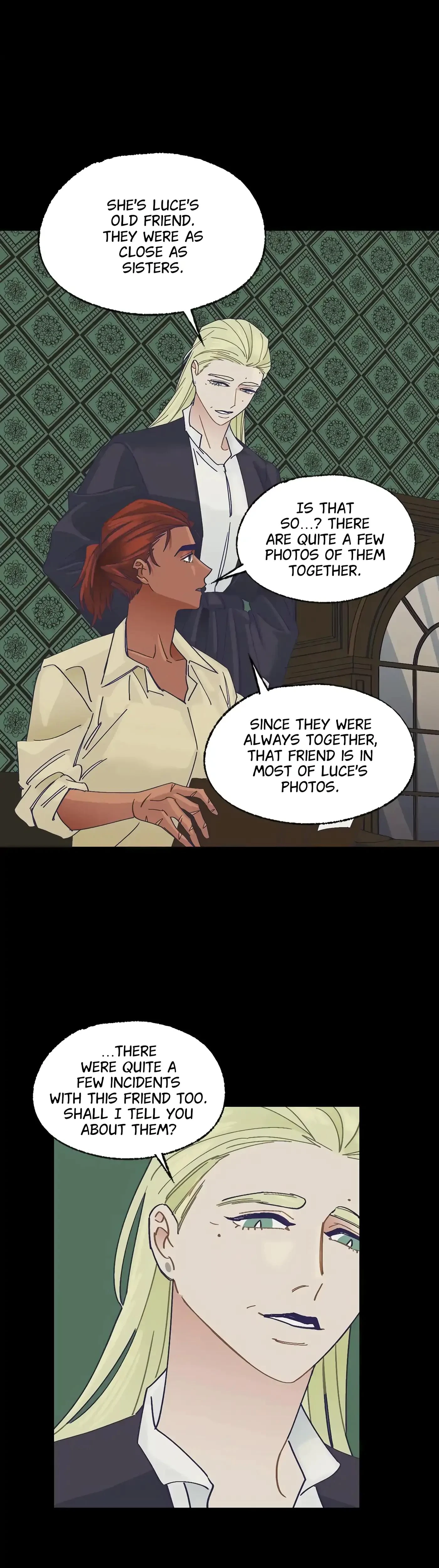 Chapter 146 - Epilogue 7, page 23