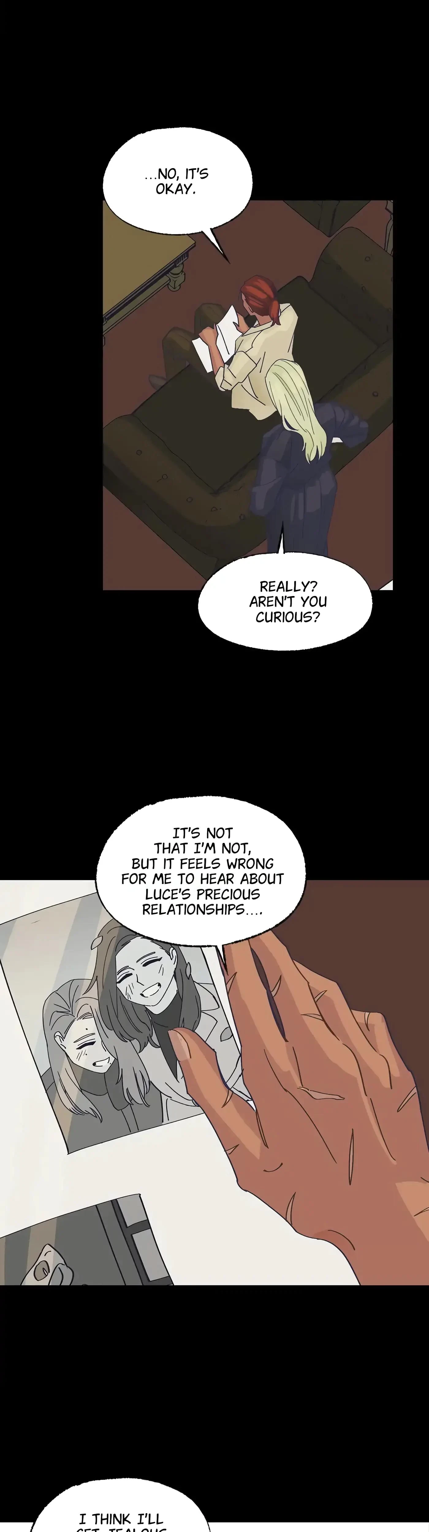 Chapter 146 - Epilogue 7, page 24