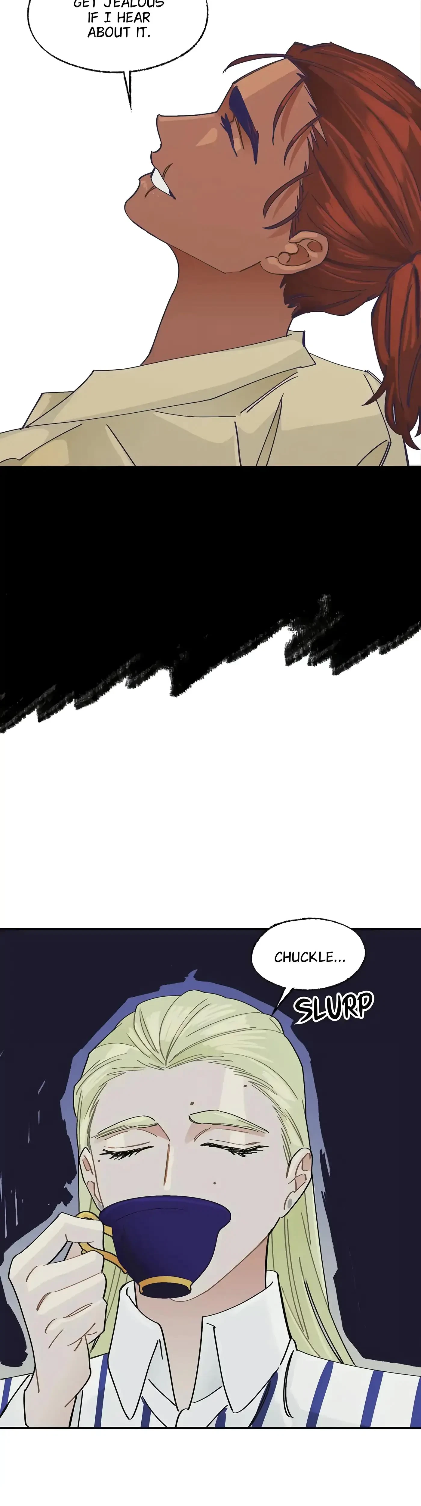 Chapter 146 - Epilogue 7, page 25