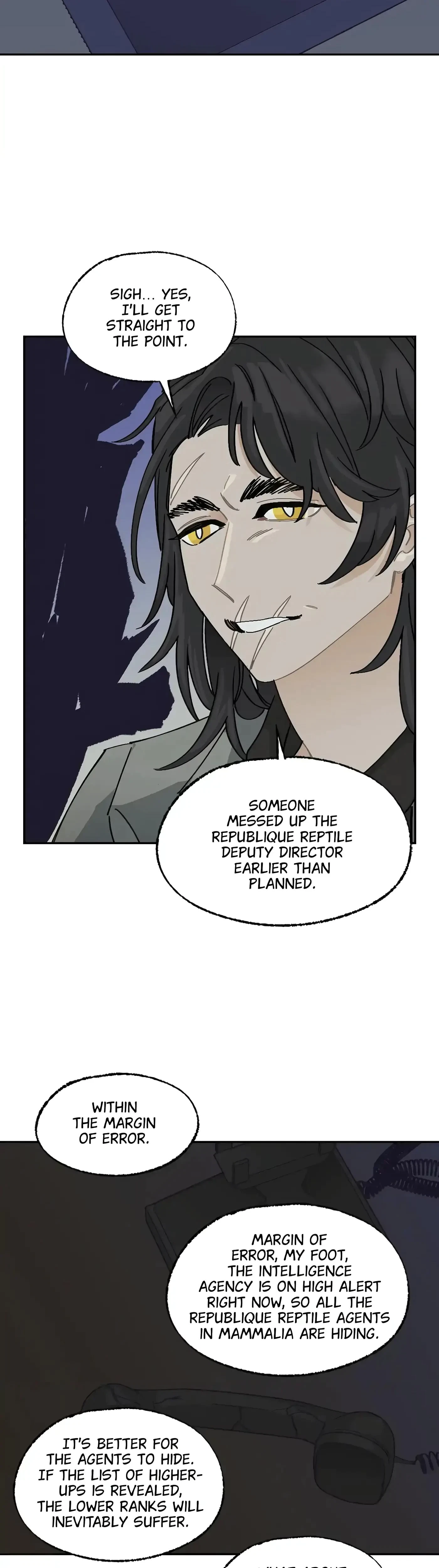 Chapter 146 - Epilogue 7, page 28