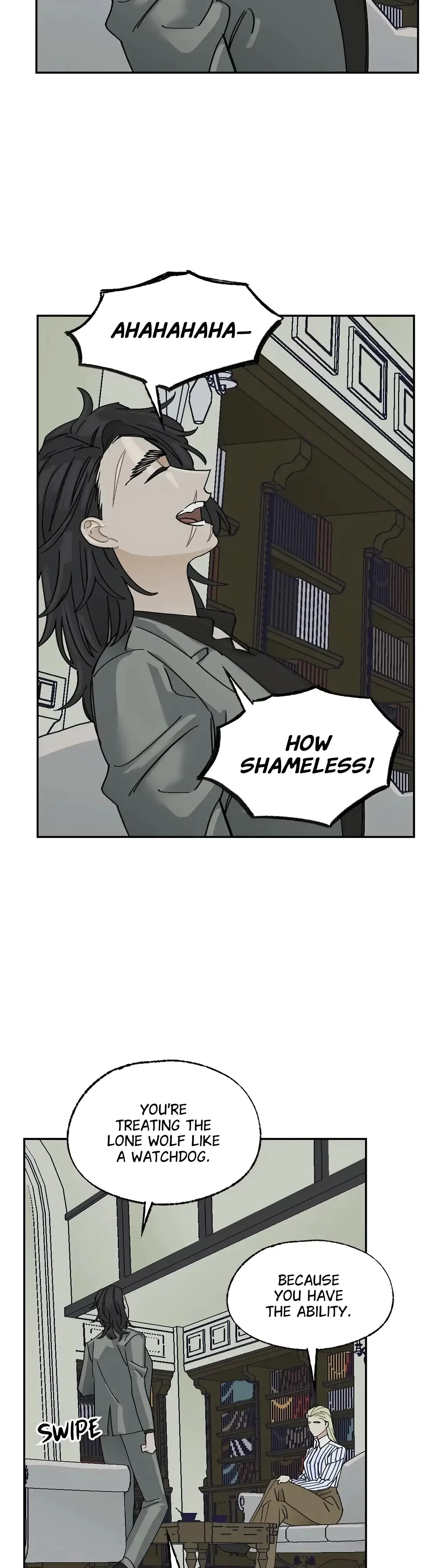 Chapter 146 - Epilogue 7, page 30