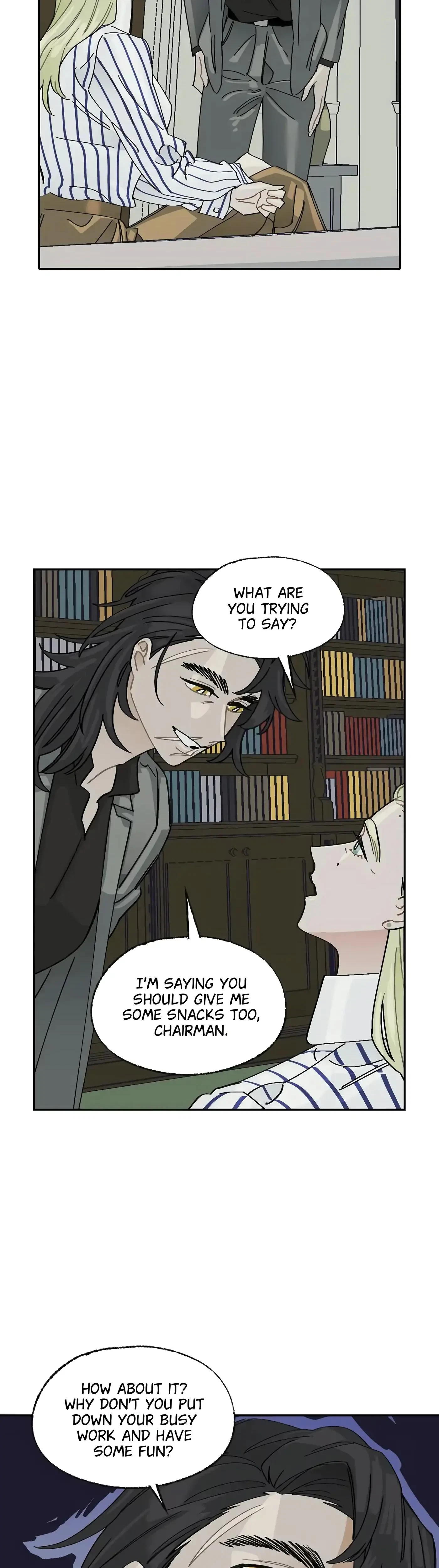 Chapter 146 - Epilogue 7, page 32