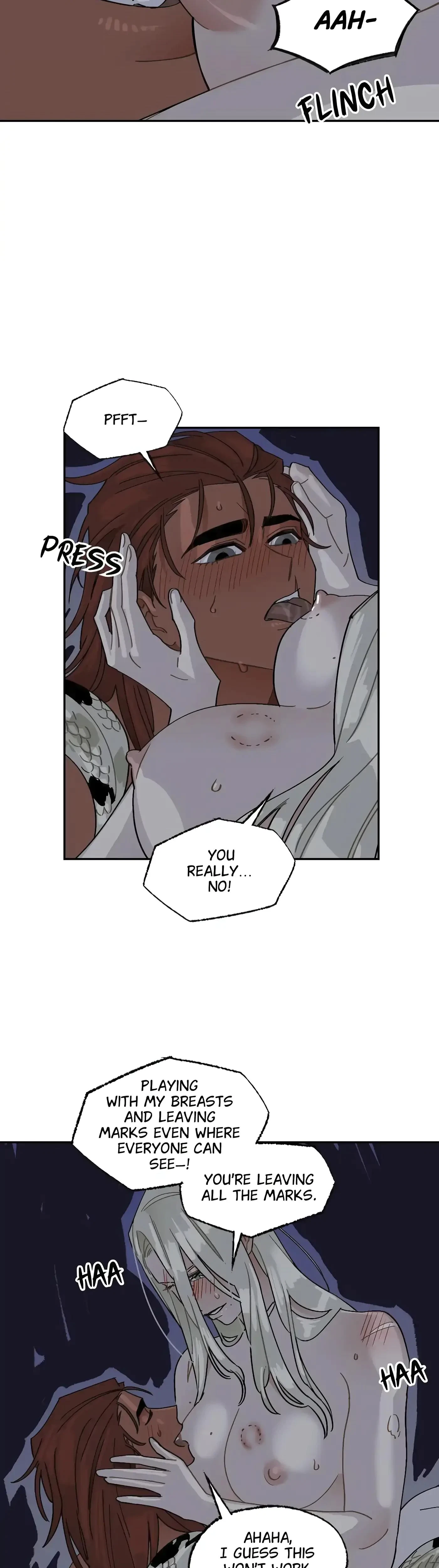 Chapter 146 - Epilogue 7, page 6