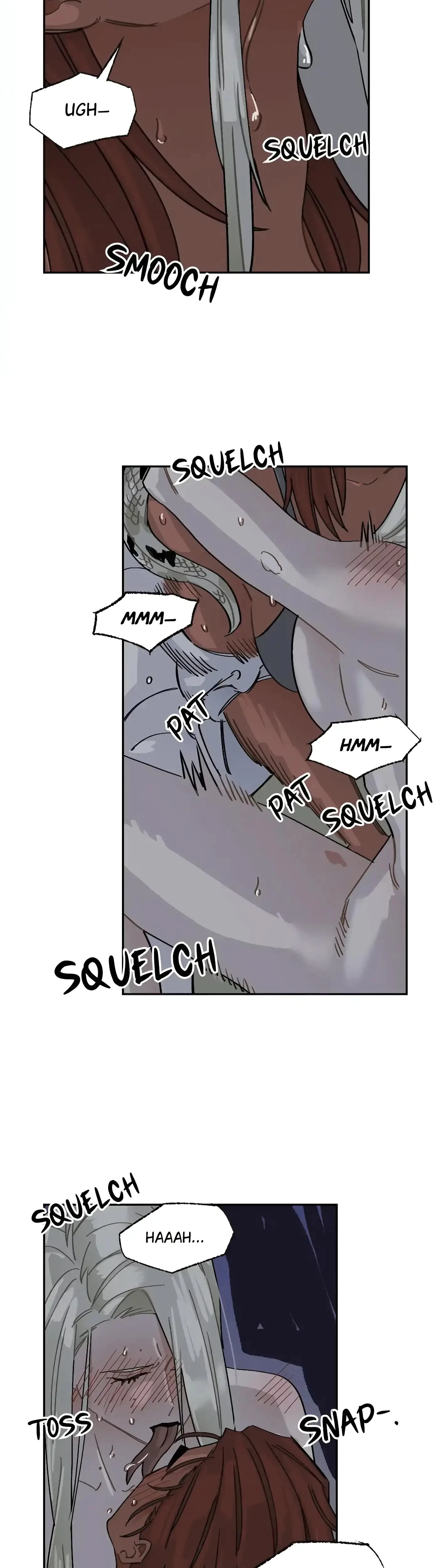 Chapter 146 - Epilogue 7, page 8