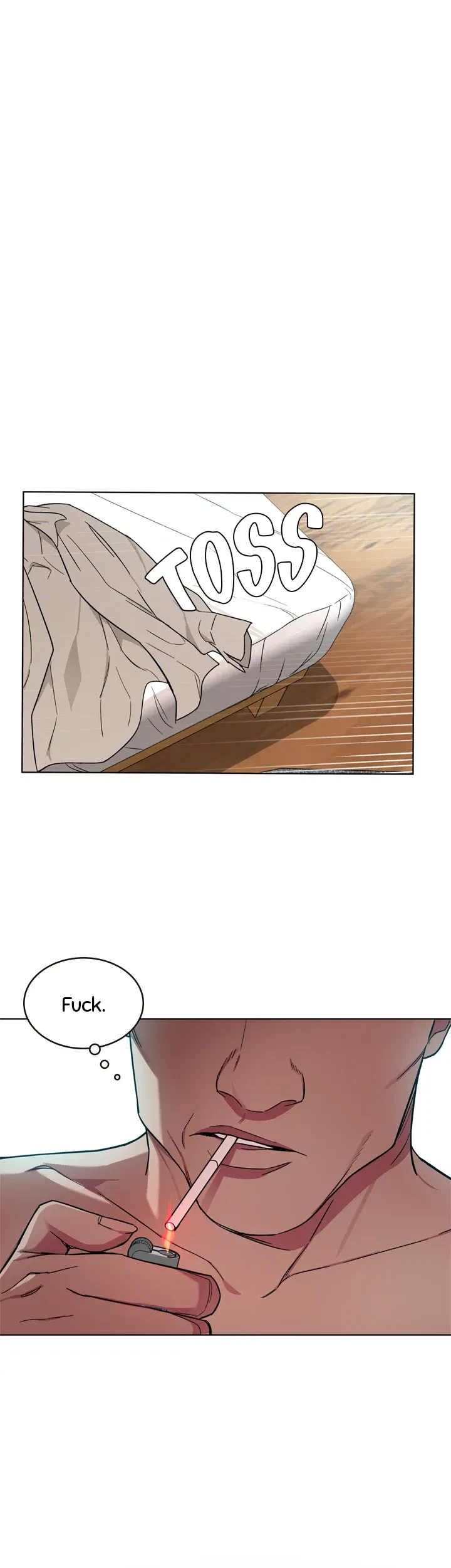 ONE KILL Chapter 21, page 15