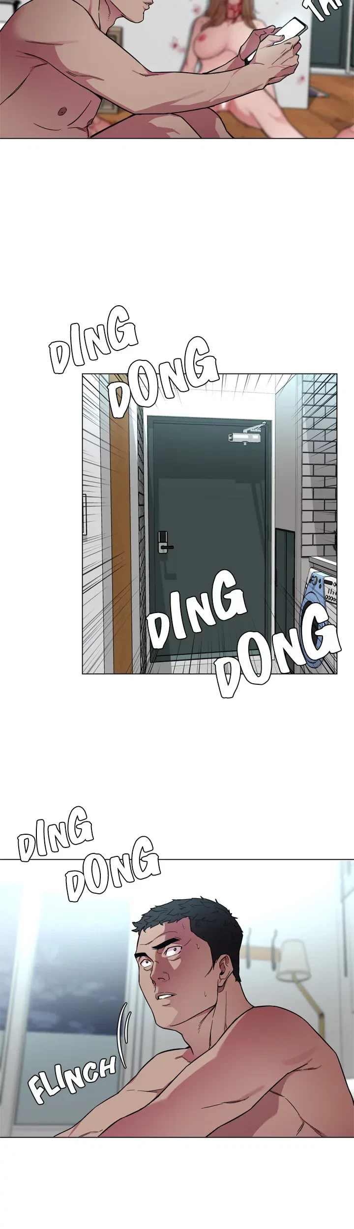 ONE KILL Chapter 21, page 2