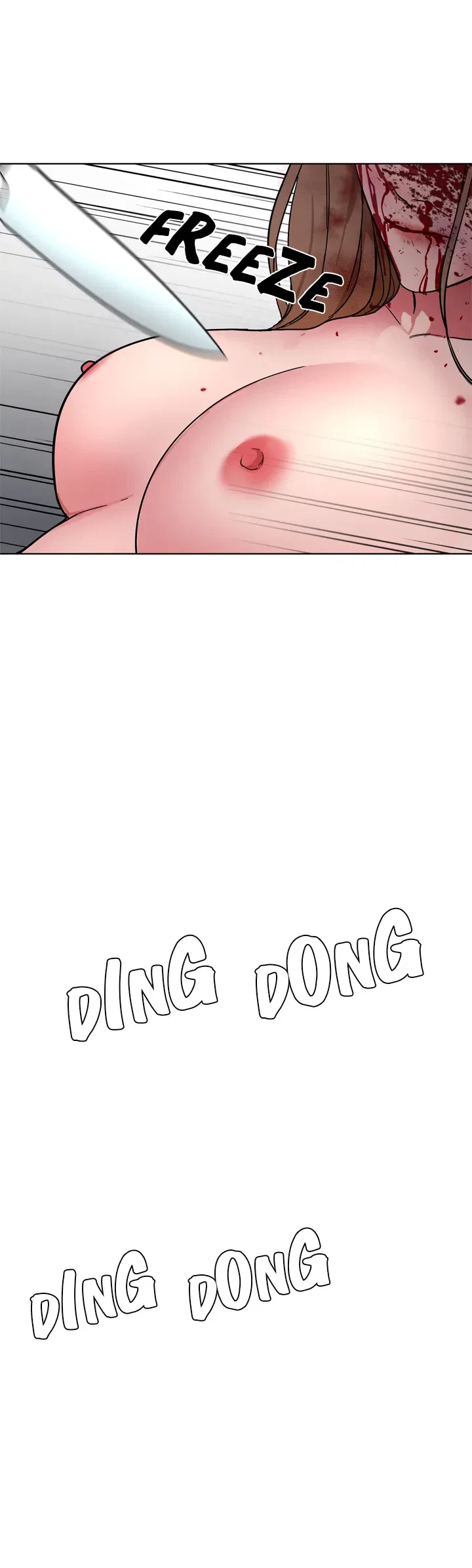 ONE KILL Chapter 21, page 22