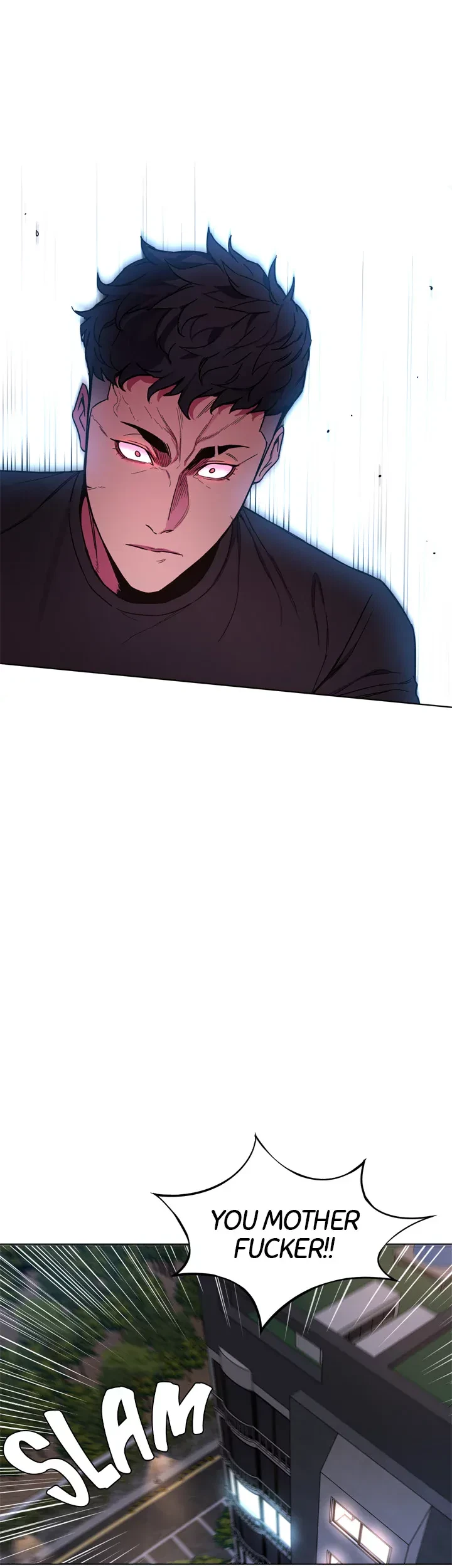 ONE KILL Chapter 21, page 31