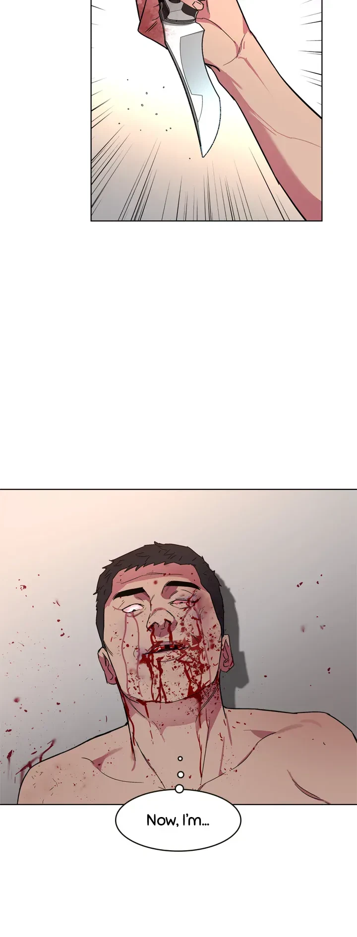 ONE KILL Chapter 21, page 36