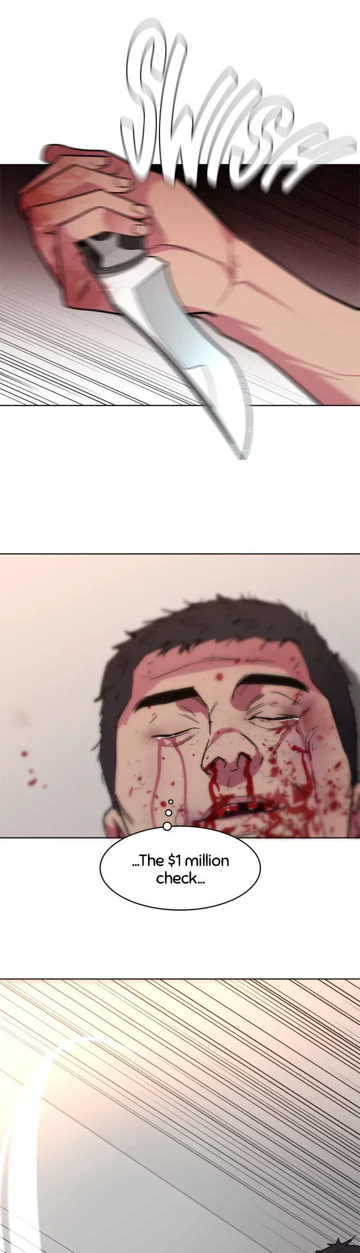 ONE KILL Chapter 21, page 37