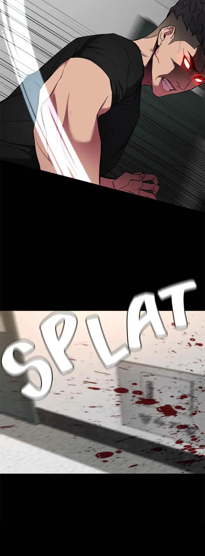 ONE KILL Chapter 21, page 38